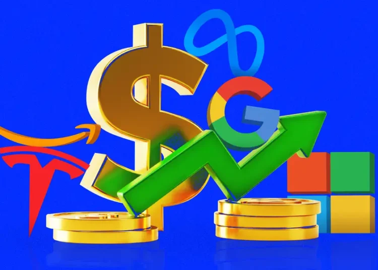 Earnings season: Analysis of quarterly results from top market movers