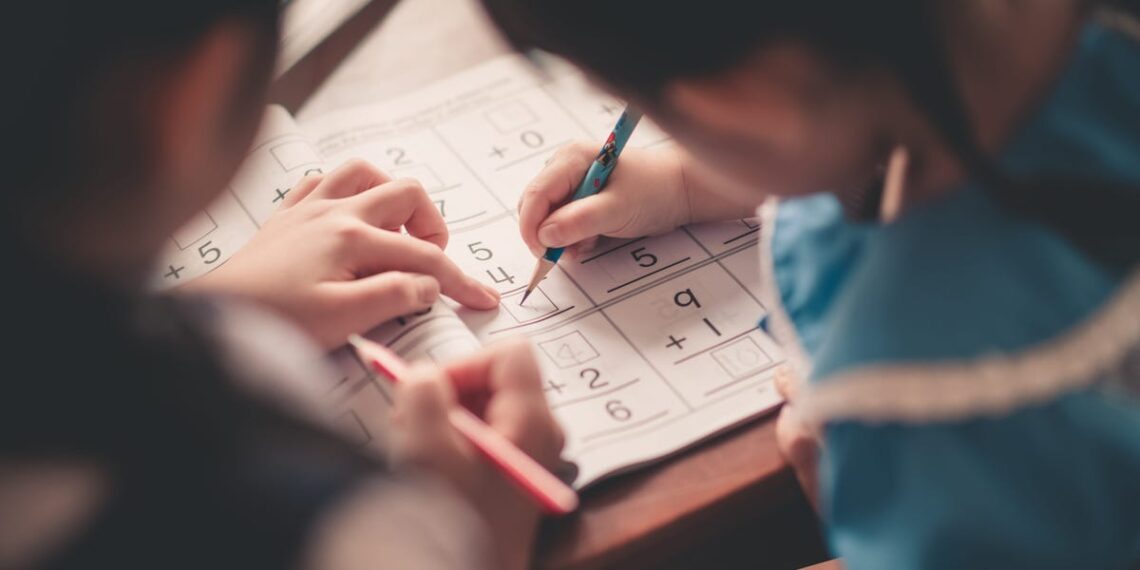 I switched schools 10 times, between homeschool, public, and private. It shaped how I parent.