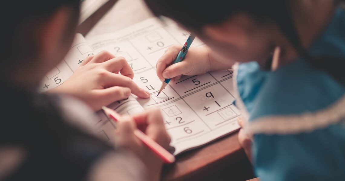 I switched schools 10 times, between homeschool, public, and private. It shaped how I parent.