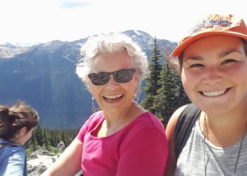 I didn’t take over my family’s successful business after my mom died. I often wondered if it was the right choice.