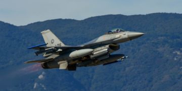 A Western military just picked up a big batch of F-16 fighter jets for $1.15