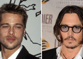 Only 4 men have been named People’s Sexiest Man Alive twice — here they all are