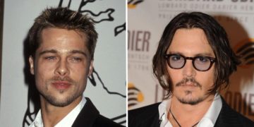 Only 4 men have been named People’s Sexiest Man Alive twice — here they all are