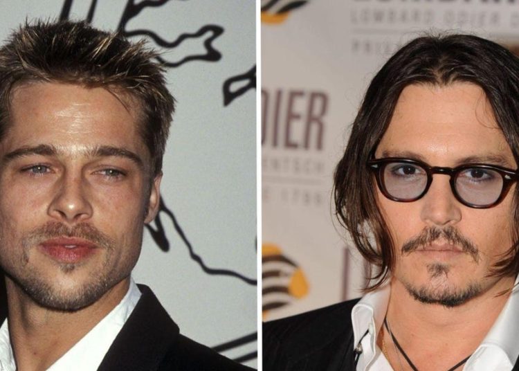 Only 4 men have been named People’s Sexiest Man Alive twice — here they all are