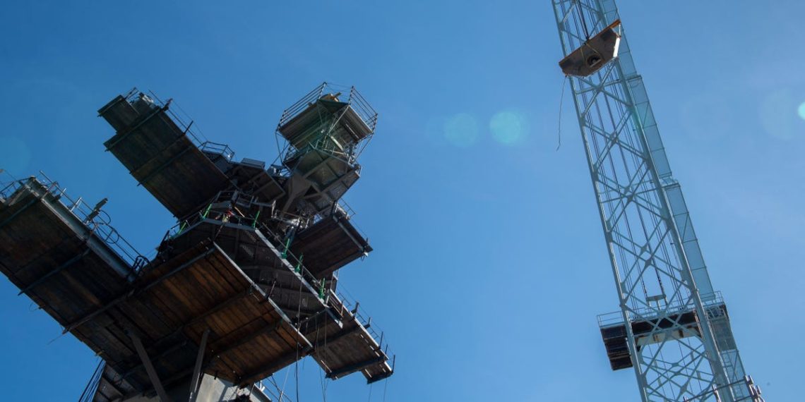 America’s biggest warship builder says pouring more money into experienced workers is paying off