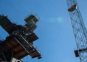 America’s biggest warship builder says pouring more money into experienced workers is paying off