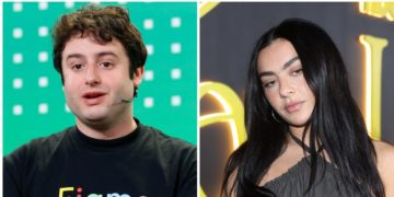 Figma CEO says Charli XCX’s ‘Brat’ album cover is an example of why AI won’t replace humans anytime soon
