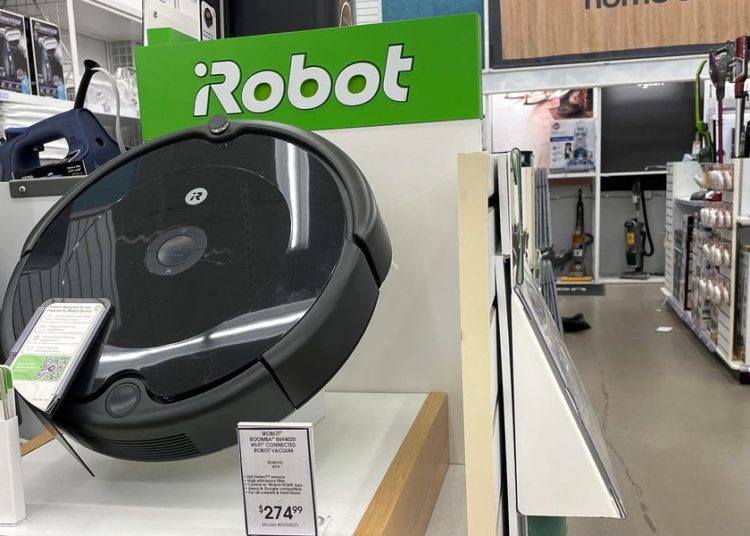 The maker of the Roomba is running out of cash and options. After its failed Amazon deal, iRobot could face bankruptcy.