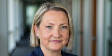 I felt pure happiness when I was laid off from Microsoft after 14 years. It was the green light I needed to start my own business.