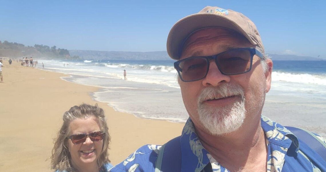 We sold everything we owned, quit our jobs, and retired in Europe at 60. Leaving the US has its pros and cons.