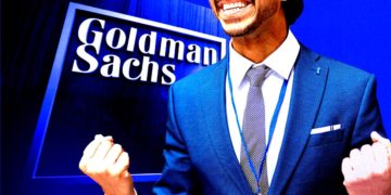 Goldman Sachs promotes 638 people to managing director. See all the names here