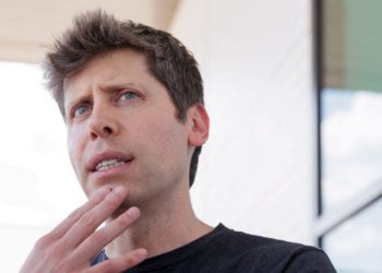 Sam Altman says he would be ashamed if OpenAI weren’t the first company run by an AI CEO