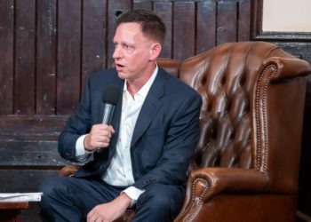 A 2020 email from Peter Thiel on why young people may turn on capitalism is circulating after Zohran Mamdani’s win