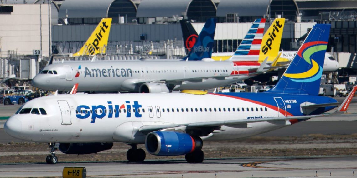 The FAA is cutting 10% of flights in 40 busy markets to ensure safety during the government shutdown