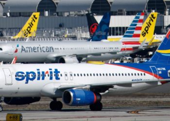 The FAA is cutting 10% of flights in 40 busy markets to ensure safety during the government shutdown