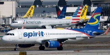 The FAA is cutting 10% of flights in 40 busy markets to ensure safety during the government shutdown