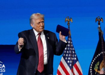 Trump responds to Mamdani: ‘He’s off to a bad start’