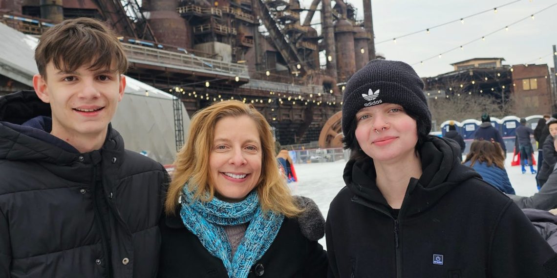 I’m an empty nester. As a single parent, the shift feels lonely.