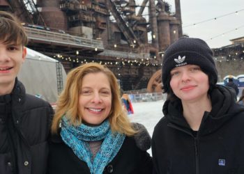 I’m an empty nester. As a single parent, the shift feels lonely.