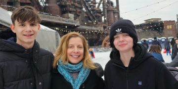 I’m an empty nester. As a single parent, the shift feels lonely.