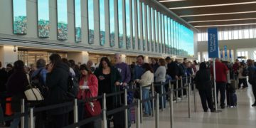 Airlines have been ordered to cancel thousands of flights due to the government shutdown. Here’s what they’re telling passengers.