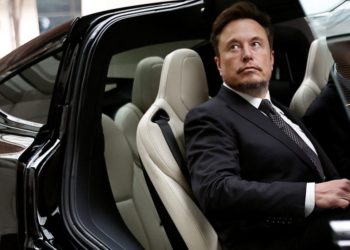 The case for, and against, Elon Musk’s $1 trillion pay package