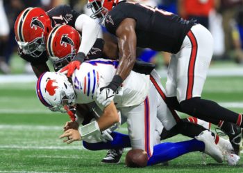 ESPN’s failed bet says everything about sports gambling in 2025