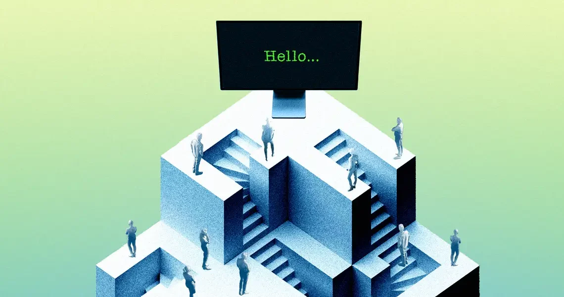 How to land your first AI job, according to 16 people who have done it