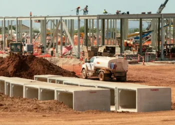 The AI bubble you haven’t heard about