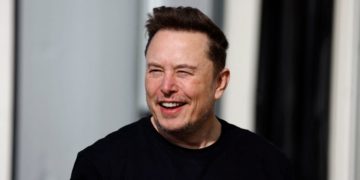 Tesla shareholder meeting updates: Elon Musk’s $1 trillion pay package is on the line