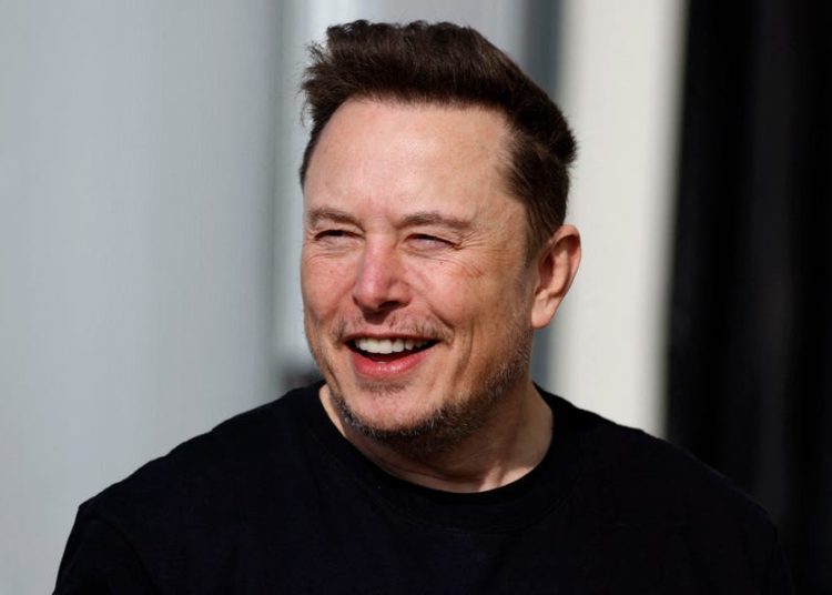 Tesla shareholder meeting updates: Elon Musk’s $1 trillion pay package is on the line