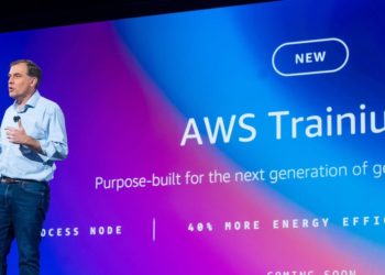 Startups find Amazon’s AI chips ‘less competitive’ than Nvidia GPUs, internal document shows