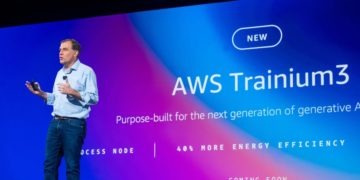 Startups find Amazon’s AI chips ‘less competitive’ than Nvidia GPUs, internal document shows