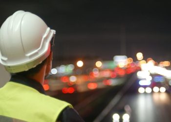 These are the most popular jobs between 6 p.m. and 6 a.m.