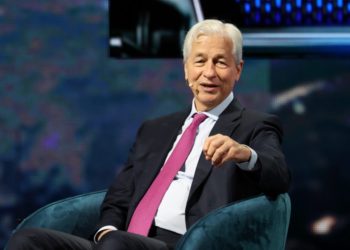 Why Jamie Dimon gets upset when people say they’re loyal to him