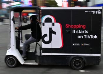 ‘It’s organized crime’: TikTok Shop says it’s fighting a new wave of AI scammers