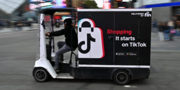 ‘It’s organized crime’: TikTok Shop says it’s fighting a new wave of AI scammers