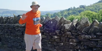 I started running marathons at 67. Now that I’m in my 90s, I don’t plan to stop anytime soon.