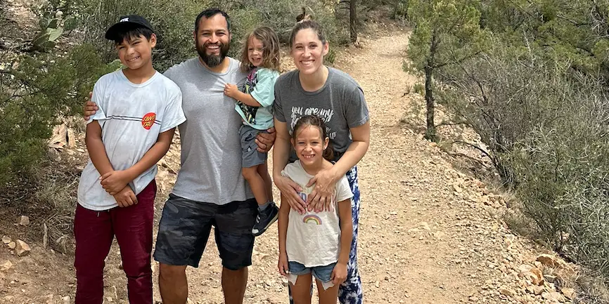 I’m shopping for a new healthcare plan for my middle-class family of 5. Most plans on the marketplace won’t work for us.