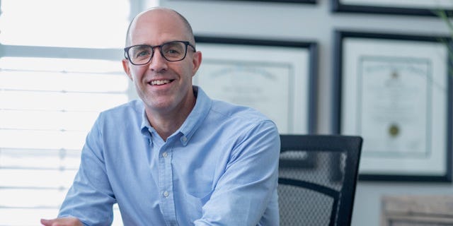 The 3-part fitness formula for longevity, according to a top sports doctor