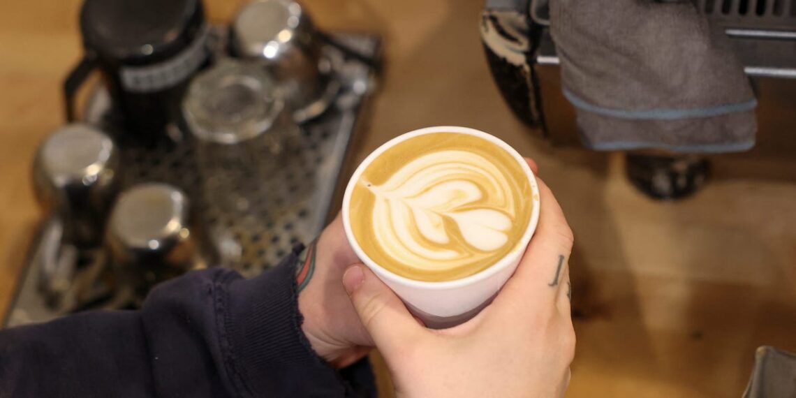 Here’s a list of popular coffee shops that have filed for bankruptcy amid rising prices