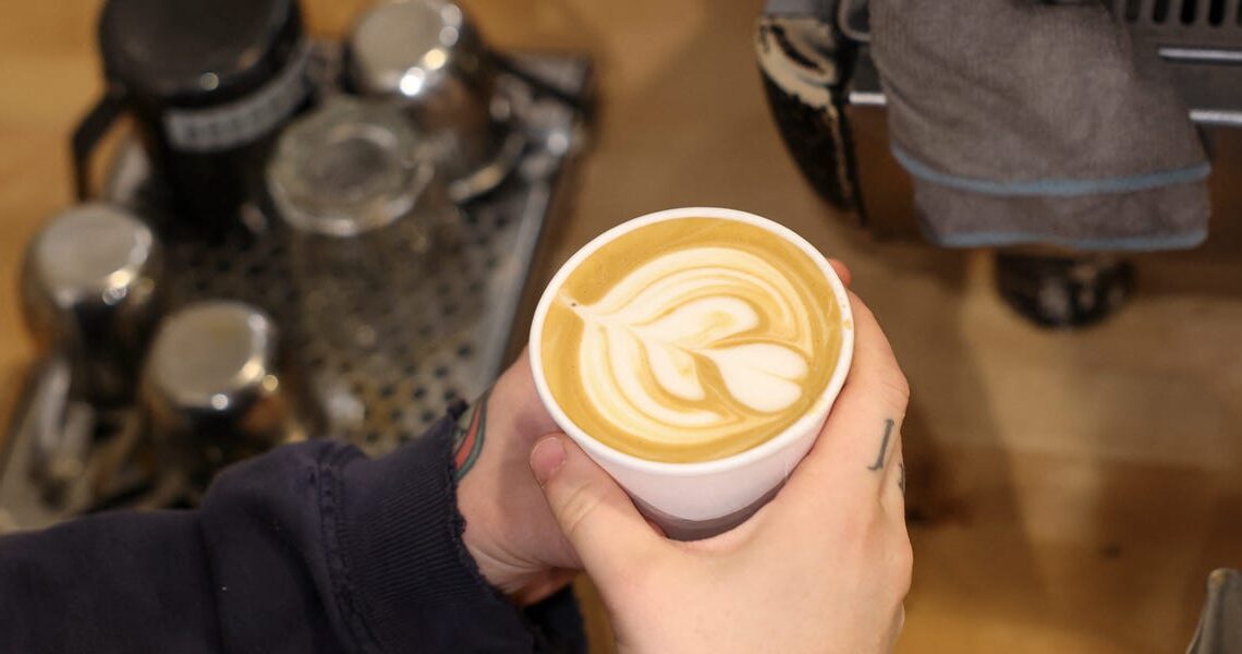 Here’s a list of popular coffee shops that have filed for bankruptcy amid rising prices