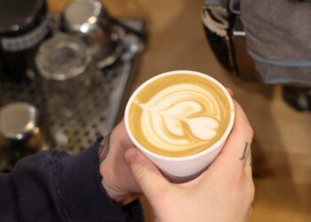 Here’s a list of popular coffee shops that have filed for bankruptcy amid rising prices
