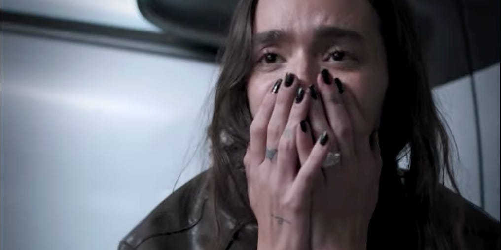 5 Hollywood companies from Fox to Disney that are looking to capitalize on soapy ‘micro dramas’