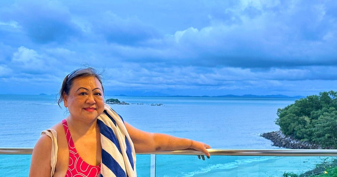 I’ve lived and worked in 5 countries. After becoming an empty nester, I built my dream retirement in a new city.