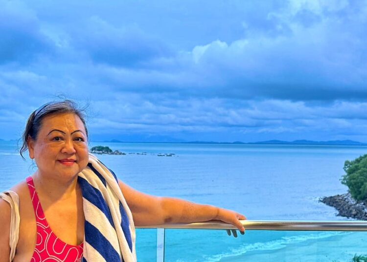 I’ve lived and worked in 5 countries. After becoming an empty nester, I built my dream retirement in a new city.