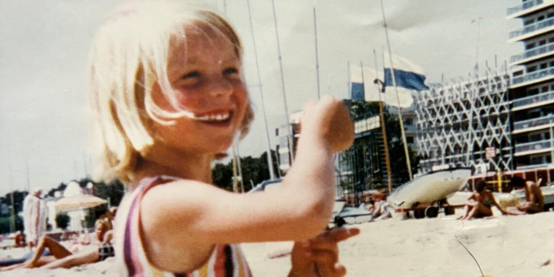 I grew up without an iPhone. I wish people weren’t so attached to theirs.