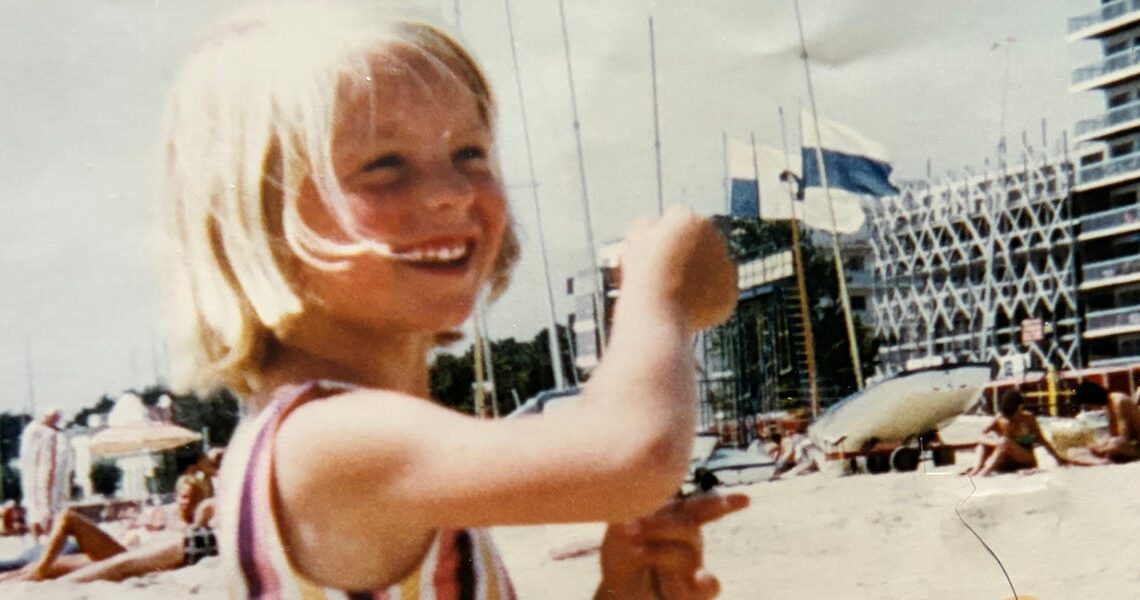 I grew up without an iPhone. I wish people weren’t so attached to theirs.