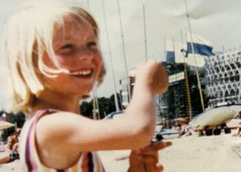 I grew up without an iPhone. I wish people weren’t so attached to theirs.