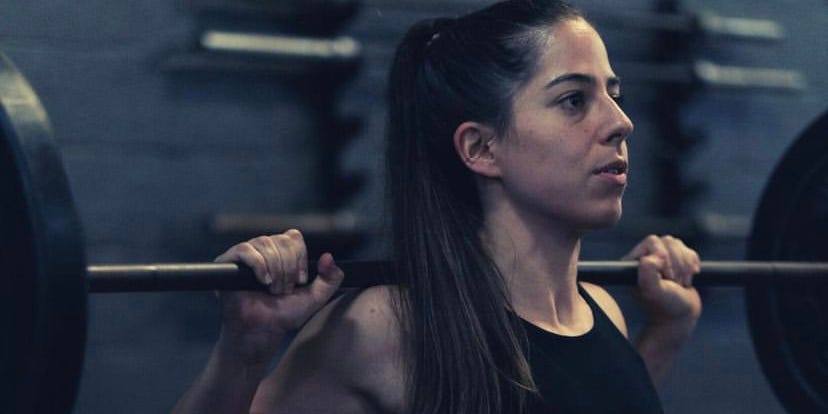 I forgot my headphones when I went to the gym. It led to a great conversation with a stranger.